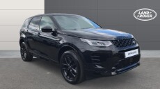 Land Rover Discovery Sport 1.5 P270e Dynamic SE 5dr Auto [5 Seat] Station Wagon